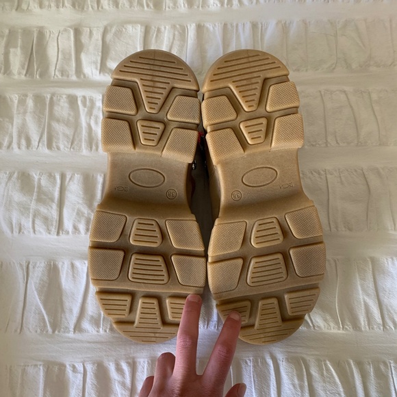 Another Project x Anthropologie - Hedwig Boot - Picture 5 of 8